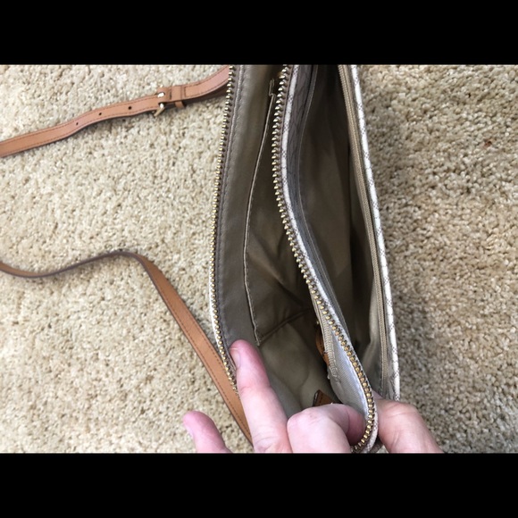 Fossil purse - Picture 4 of 8